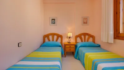 Apartment in Acequion photo 12