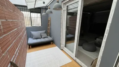 Flat on Calle Magallanes, 3 photo 13