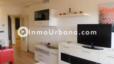 Apartment on Carrer de Portichol photo 2