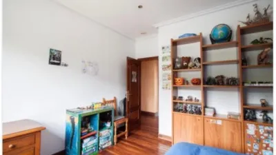 Casa pareada en venta en Calle Cristobal Balenciaga, Ibaeta-Igeldo (San Sebastián - Donostia) de 950.000 €