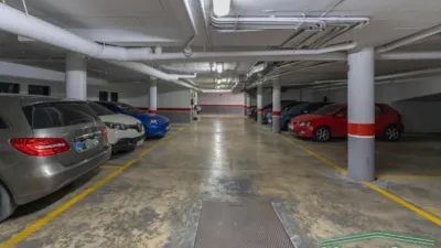 Apartment in the City Centre photo 27