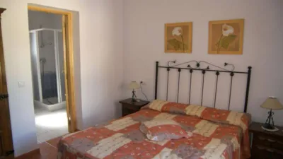 Chalet in Carrio photo 13