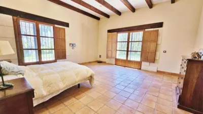 Chalet en Valverde photo 15