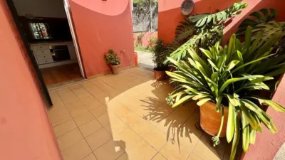 Chalet in Urbanizacion Ciparsa Dunamar photo 32