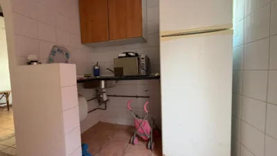 Chalet in Rincon de Loix photo 30