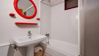 Apartamento en calle de Guadalajara, 5 photo 19