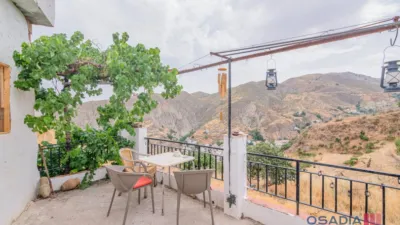 Rustic finca in Vega de Granada, South Zone photo 6