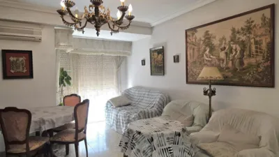 Apartment in Plaza Crevillente-Juzgados photo 4