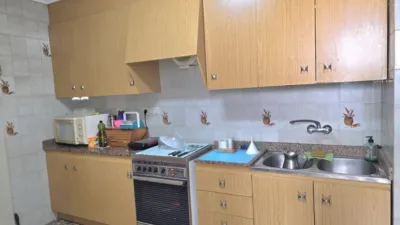 Apartment in Plaza Crevillente-Juzgados photo 8