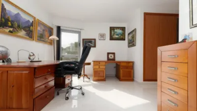 Chalet on Lago Street, La Cala Golf photo 16