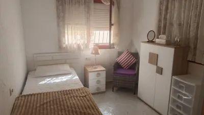 Chalet in Los Alcázares photo 23