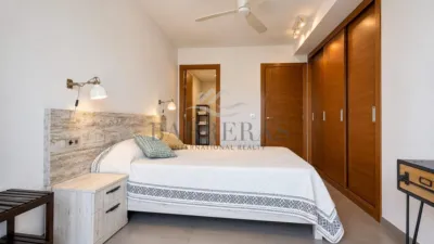 Apartment on Pizarro Street photo 15