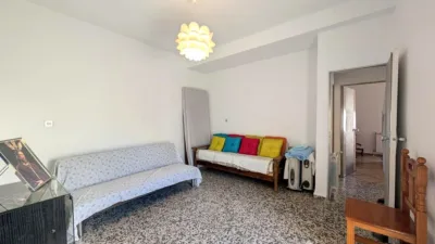 Chalet on Calle de la Llerena photo 20