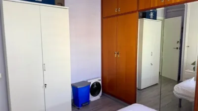 Apartment on Calle del Músico Juan Latorre Bae photo 23