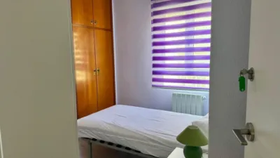 Apartment on Calle del Músico Juan Latorre Bae photo 24