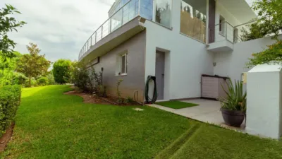 Chalet on Lago Street, La Cala Golf photo 58