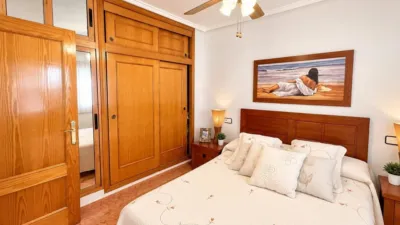Casa pareada en Playa Flamenca photo 20