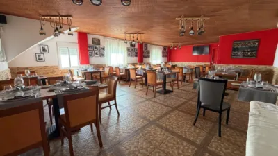 Chalet in Bodegas de Vanacloig photo 22