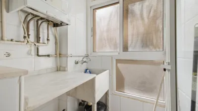 Apartment in Camins Al Grau photo 5