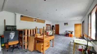 Casa pareada en venta en Calle Cristobal Balenciaga, Ibaeta-Igeldo (San Sebastián - Donostia) de 950.000 €