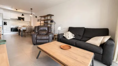 Apartment on Pizarro Street photo 8