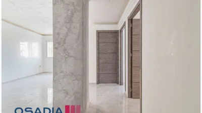 Apartment on Calle de Murillo photo 2