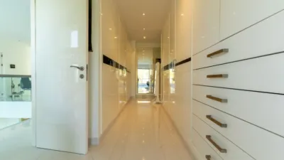 Chalet on Lago Street, La Cala Golf photo 19