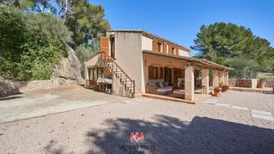 Chalet en Carrer dels Quarterades photo 32
