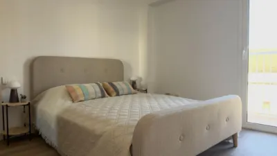 Apartment on Carrer de Son Fleixes photo 24