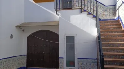 Townhouse in El Rocío photo 13