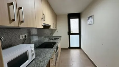 Duplex Apartment in Ca n'Oriol - Can Rosés photo 6