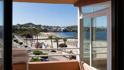 Attic in Santa Ponsa photo 24