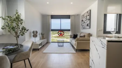 Chalet in La Finca Golf photo 10