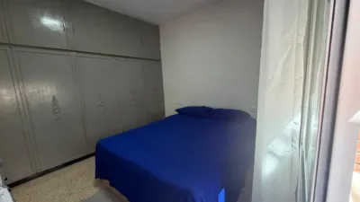 Piso en Carrer de l'Abat Llort photo 19