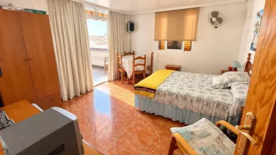 Casa pareada en Playa Flamenca photo 8