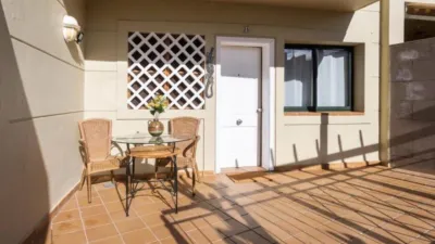 House for sale in Playa del Duque photo 5