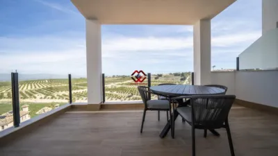 Chalet in La Finca Golf photo 41