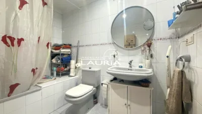 Apartment on Sogueros Street photo 23