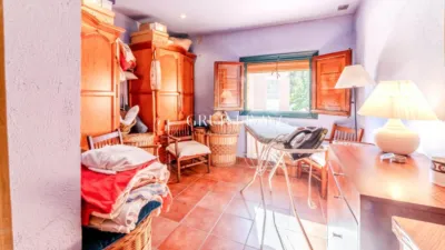 House in Urb. Casablanca photo 27