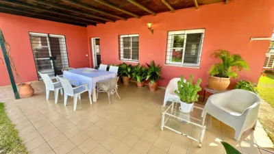 Chalet in Urbanizacion Ciparsa Dunamar photo 4