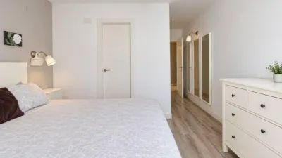 Apartment in Garbinet-Parque de Las Avenidas photo 11