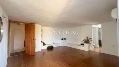 Apartment on Passeig de Pujades photo 5