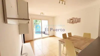 Apartment in Condado de Alhama photo 6