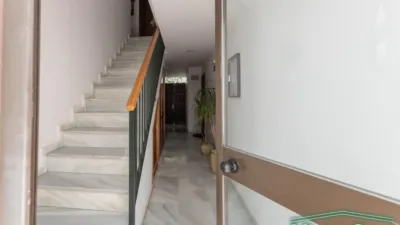 Apartment in the City Centre photo 25