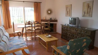 Chalet in Carrio photo 15