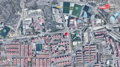Pis – Alacant / Alicante, Colonia Requena, Villafranquesa - Vista 3