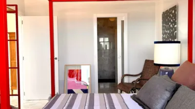 Chalet on Calle Los Lavaderos photo 24