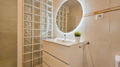 Apartment in Sol I Padris photo 10