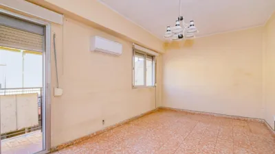 Penthouse on Ribera del Genil Street photo 6