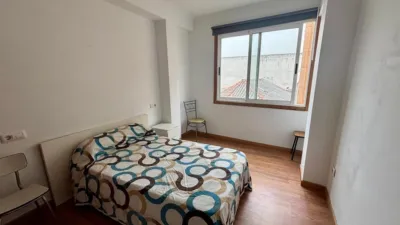 Piso – A Coruña Capital - Más